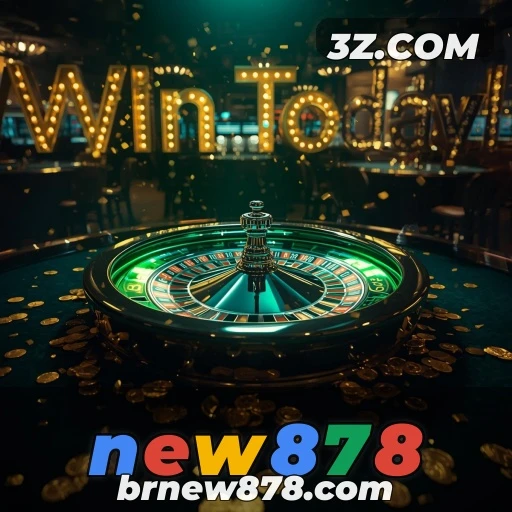 new878 : Bônus Imperdíveis no New878 que Você Não Pode Perder