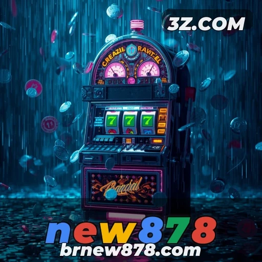 new878 : A Plataforma New878: Onde o Jogo e a Comunidade Se Encontram